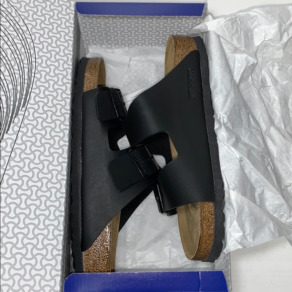 Birkenstock Ladies’ Arizona Birko-Flor Sandals - Picture 8 of 16